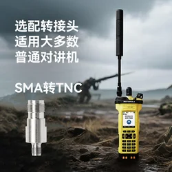 Radio táctica UHF exterior PRC152 compatible