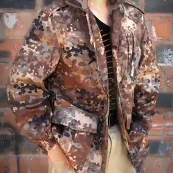 Chaqueta de montaña de algodón para invierno y trabajo
