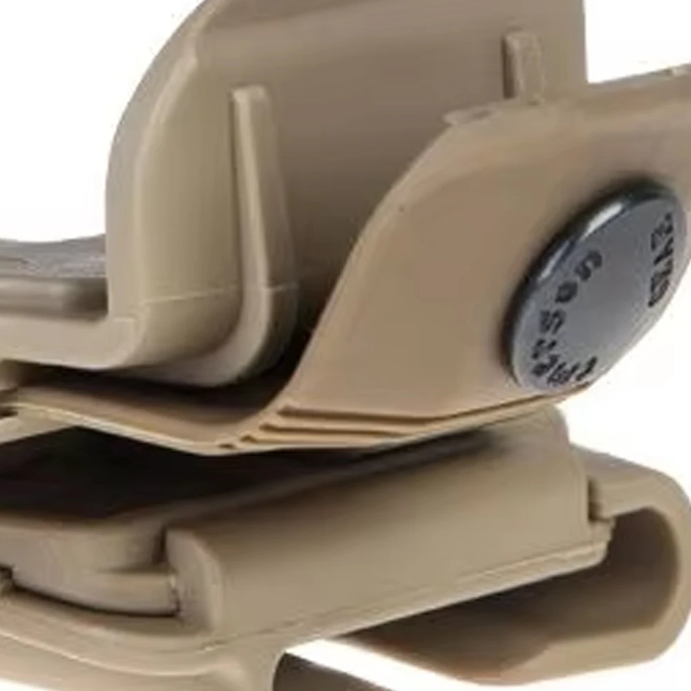 Emersongear Funda pistola táctica en nylon portátil compacta - imagen 3