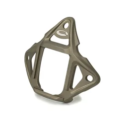 Soporte NVG esqueleto OPS para casco táctico ACH MICH FAST Crye Air