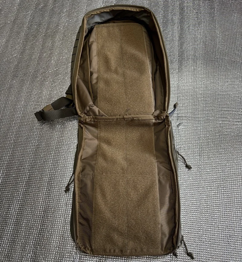 Mochila Táctica SC Style PCP Eendagstas Assault Bag Acceso Rápido - imagen 2