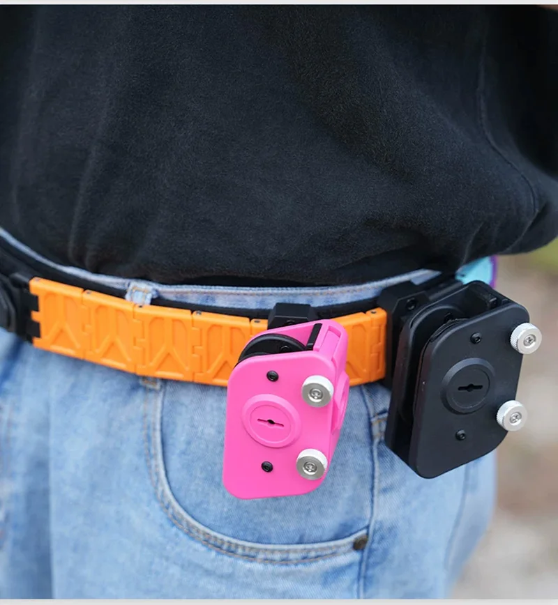 FMA funda para cargador extracción rápida 1911/2011 IPSC e IDPA - imagen 5
