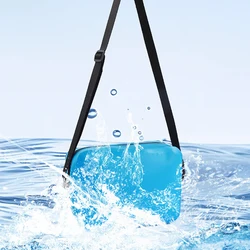 Bolsa seca táctica impermeable PVC para natación, playa y senderismo