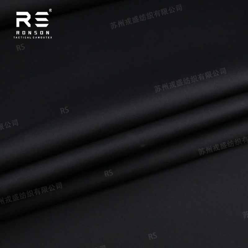 Cordura táctica laminada cortada con láser para chalecos y bolsos - imagen 5