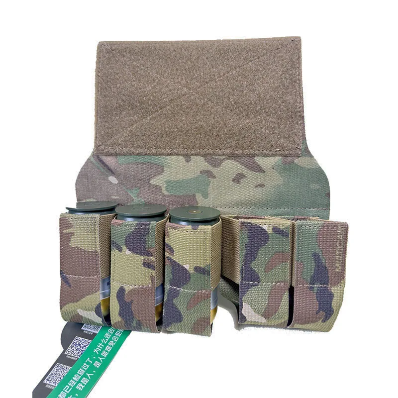 Pew Tactical pouch colgante para bangers compatible chest rig - imagen 5