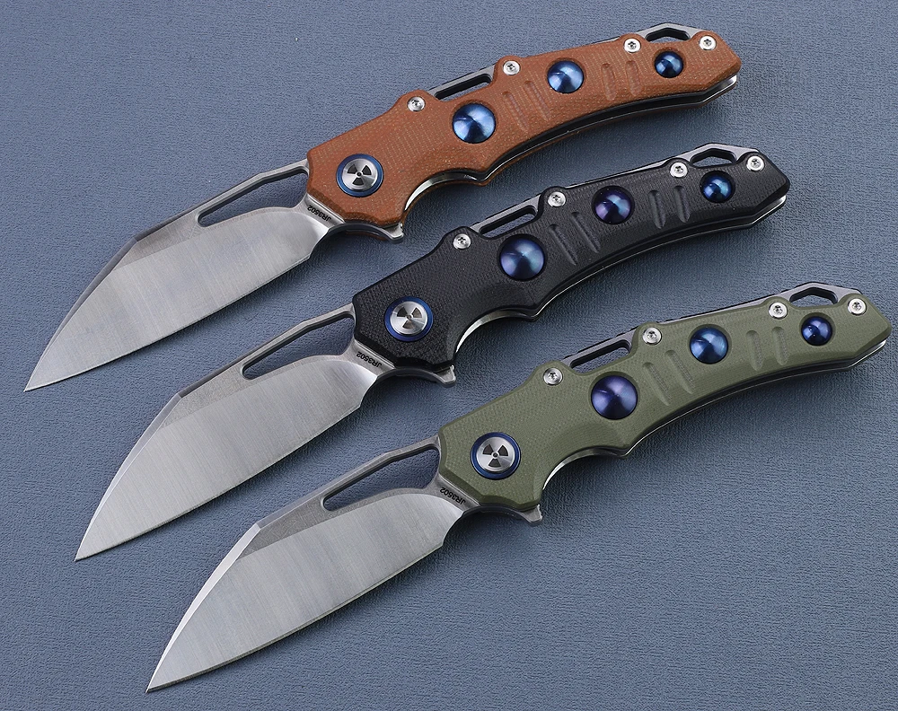 JR3502 Flipper zero en uso outdoor