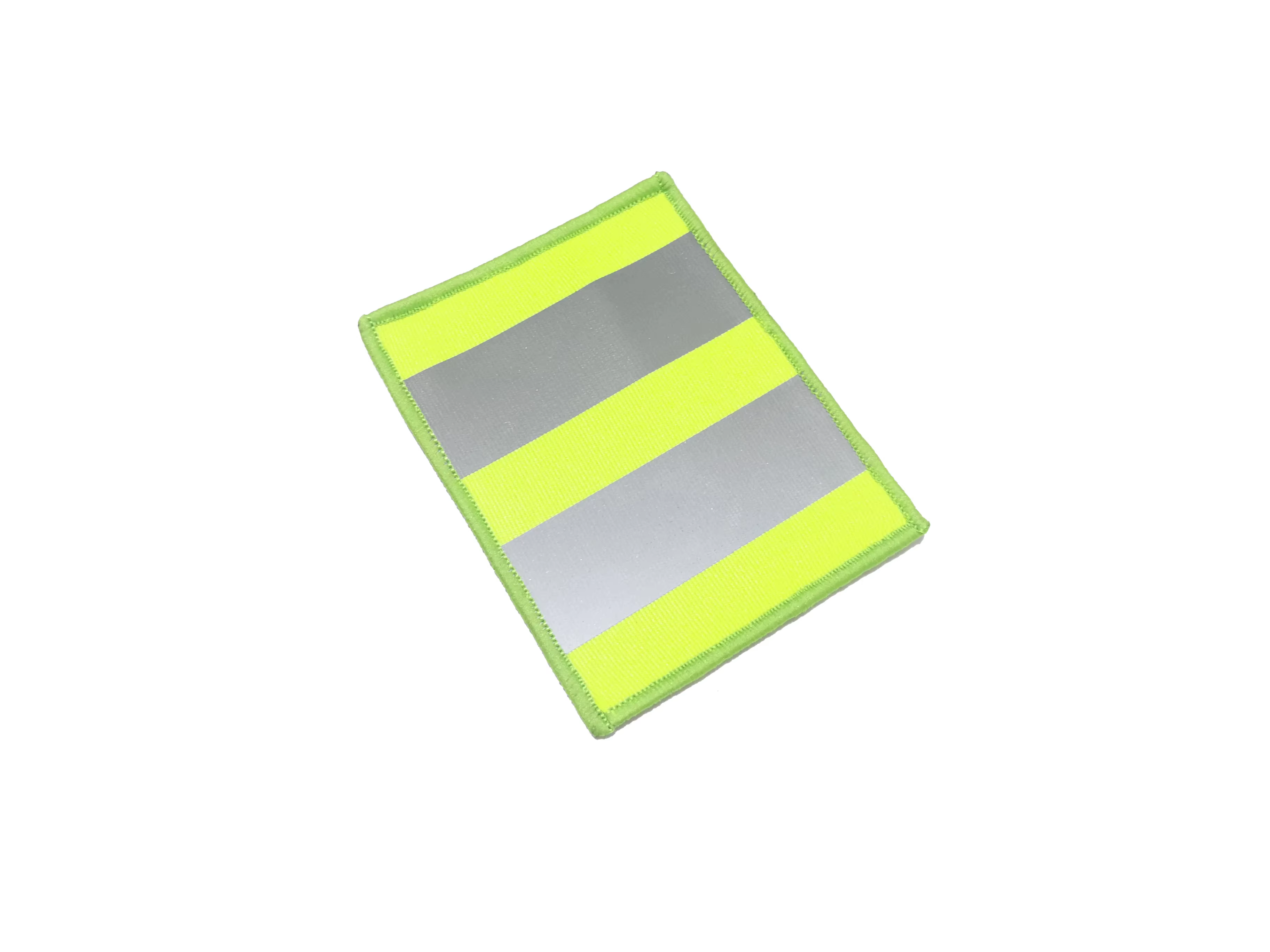 SMTP E26 Insignia reflectante doble para uniforme FSB MVD - imagen 5