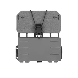 DMGear funda táctica móvil MOLLE de liberación rápida Airsoft