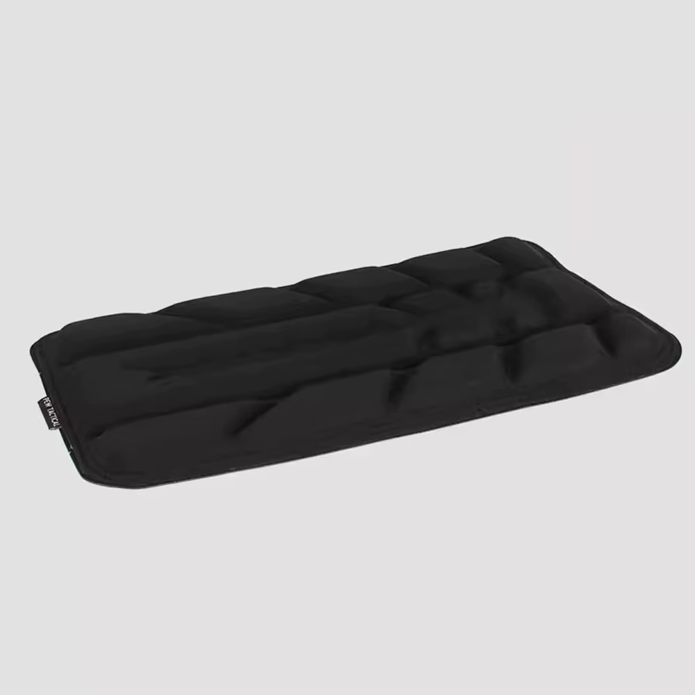 Mochila táctica FLATPACK 2.0 PLUS con forro transpirable y espuma - imagen 2