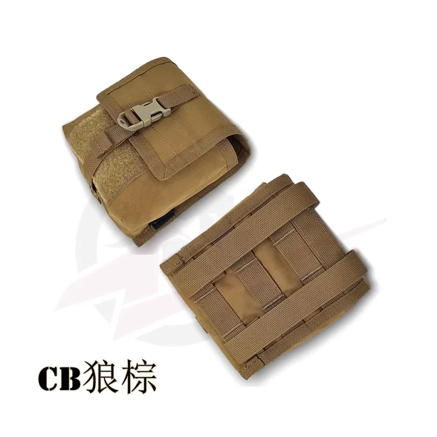 Bolsa organizadora de accesorios de exterior universal para colgar - imagen 3