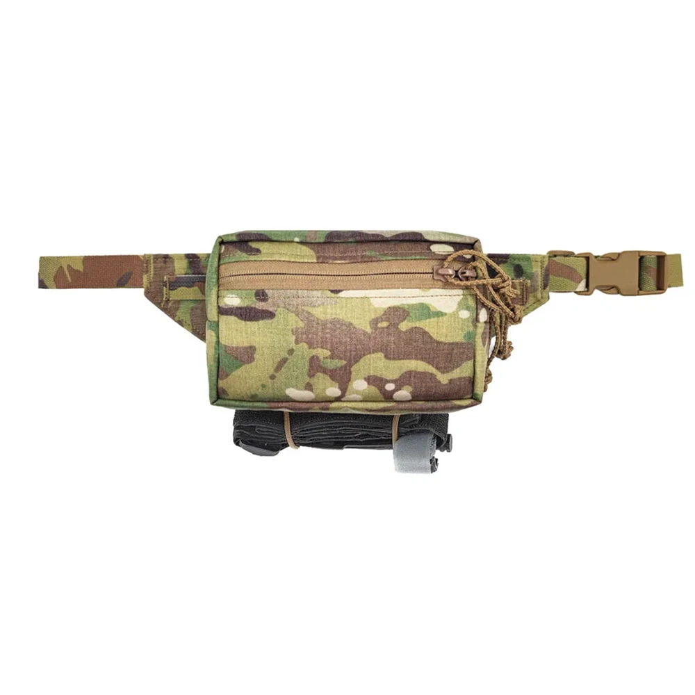 SS Fanny SACK Mk3 – Riñonera táctica exterior - imagen 4