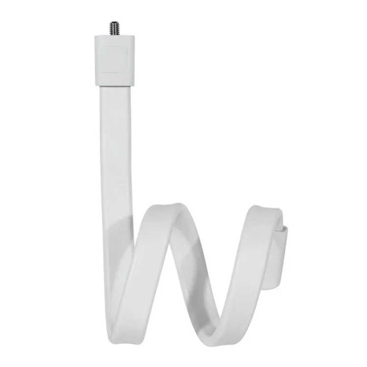 Soporte monitor bebé – Clip fijo para cama sin cámara - imagen 3