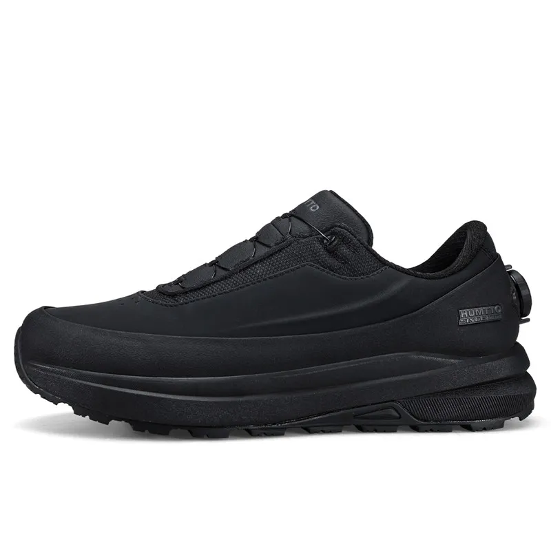 HUMTTO zapatillas tácticas de trekking para senderismo hombre montaña - imagen 5