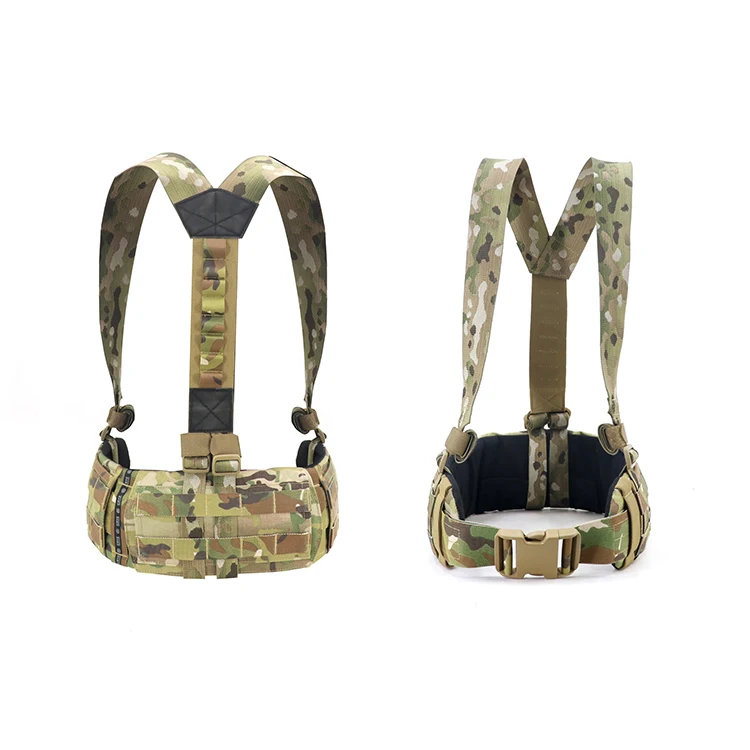Integra con MOLLE