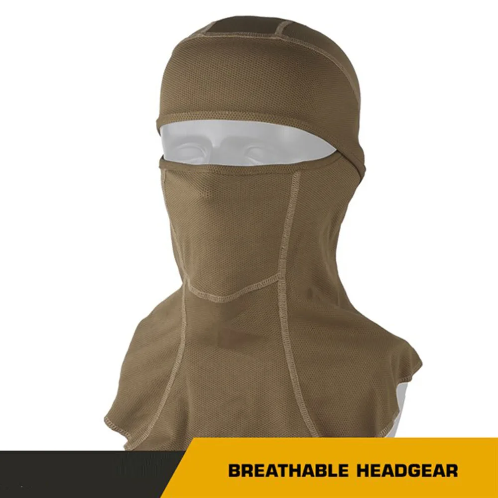 Máscara facial táctica medieval para airsoft y motocross