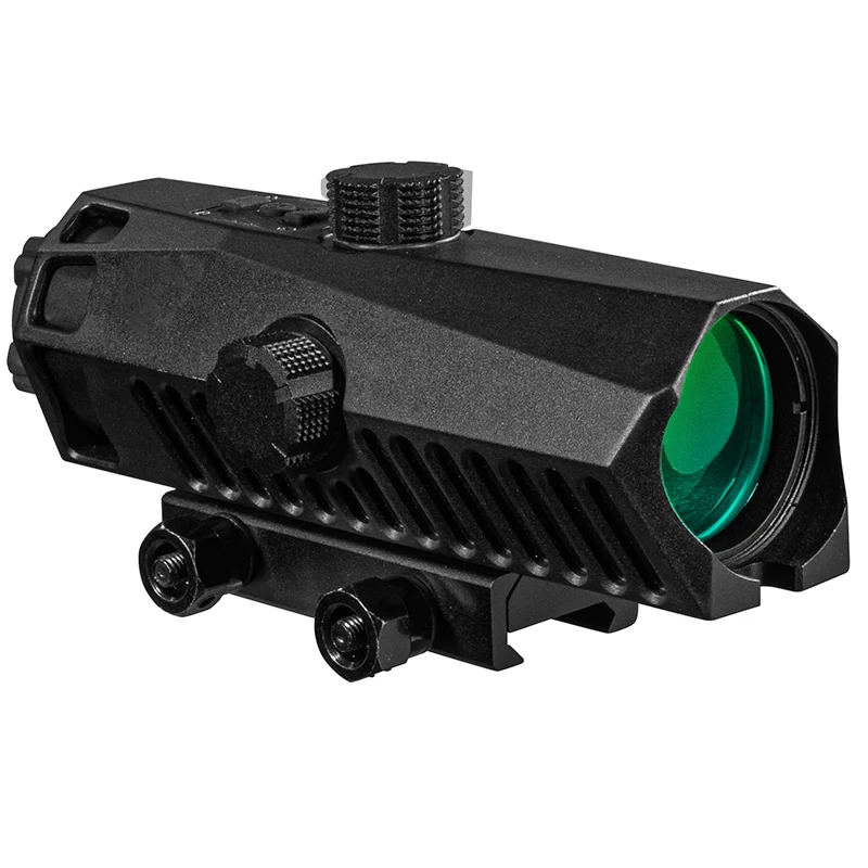 DIANA Mira telescópica punto rojo réflex para rifle de caza - imagen 5