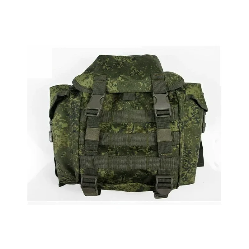 Bolsa táctica MOLLE de nylon para cinturón y asalto al aire libre - imagen 5