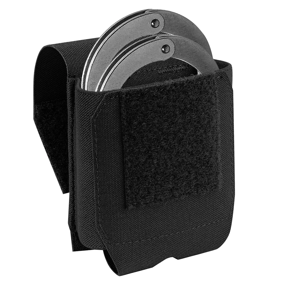 Funda con nylon 500D y acabado resistente