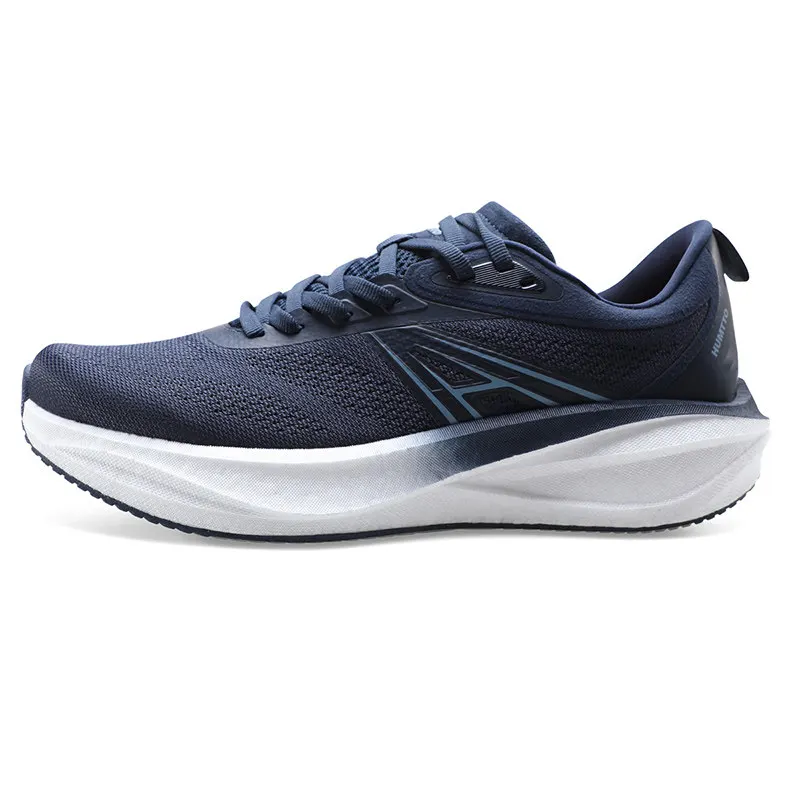 HUMTTO Zapatillas de trekking outdoor antideslizantes transpirables