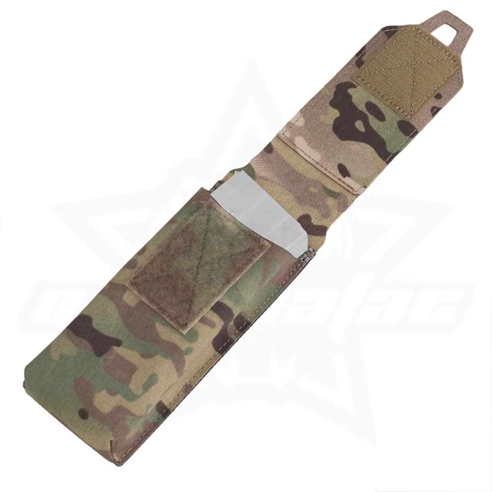 Knight Porta cargador M4 MOLLE para AR 5,56 – Airsoft y táctico - imagen 4