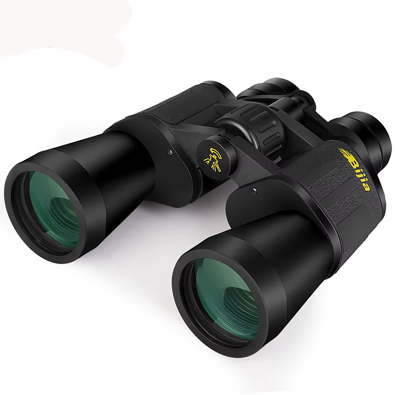 BIJIA Binoculares 10-120x80 Zoom Impermeable para Caza con Trípode - imagen 4