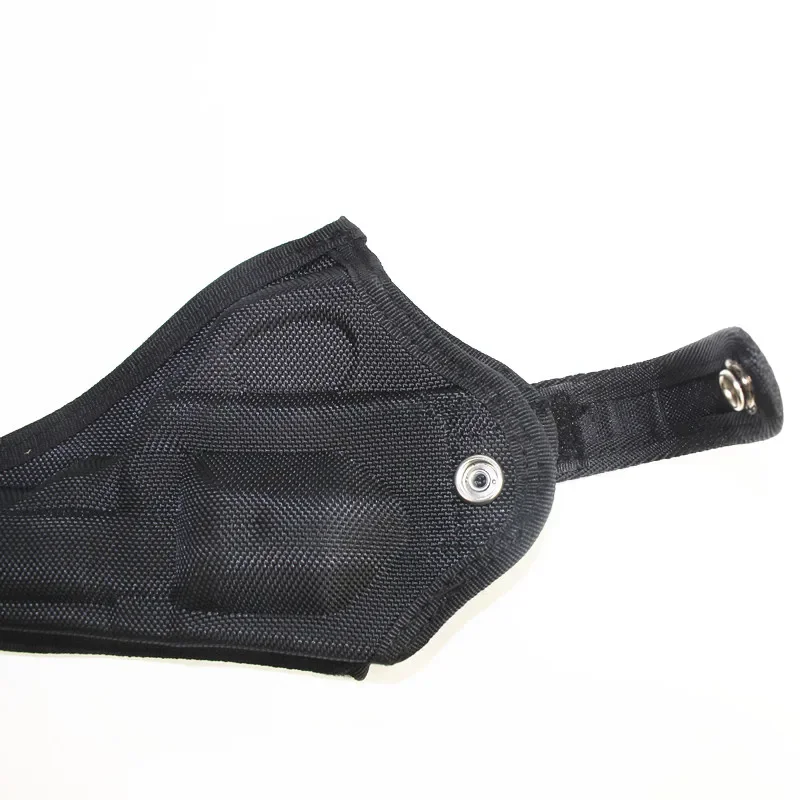 Funda táctica universal Oxford para revólver y pistola de caza - imagen 5