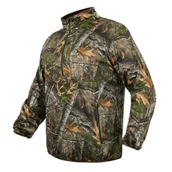 Sudadera táctica Ripstop con forro polar – Caza y pesca