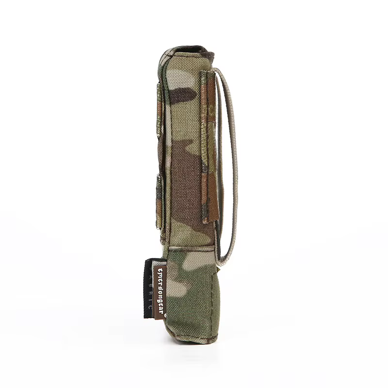 Emersongear Protector lateral chaleco táctico JPC, inserto suave - imagen 4