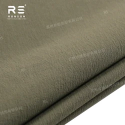 Tela táctica RG elástica multidireccional impermeable secado rápido