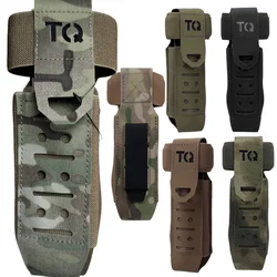 TQ Torniquete Bolsa MOLLE para tijeras médicas ripstop