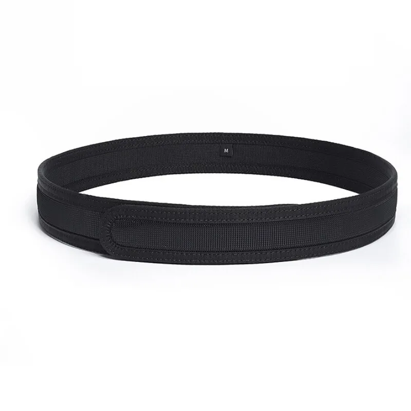 Cinturón interior de velcro con gancho y bucle para exterior - imagen 3
