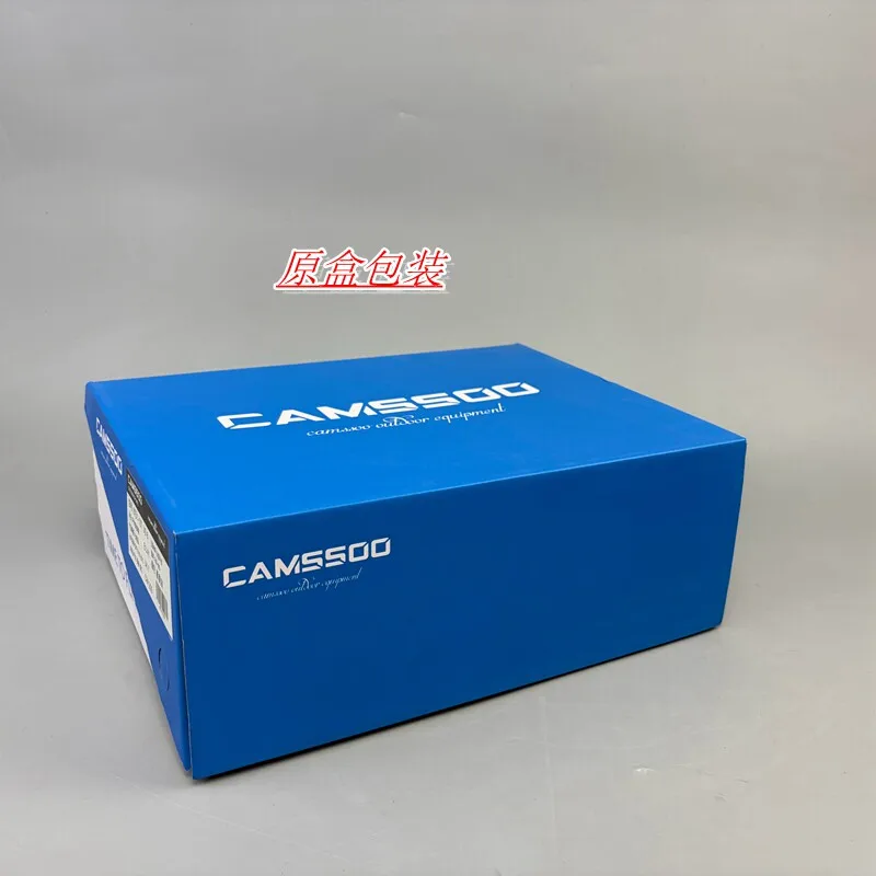 Calzado CAMSSOO para exteriores