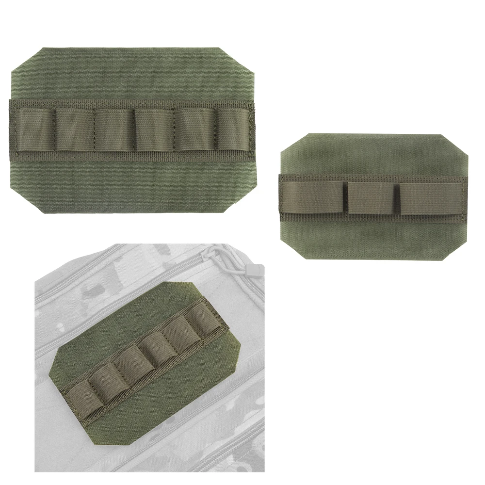 CS Sport MK4 Bolsa táctica para aparejo de pecho, accesorios - imagen 4