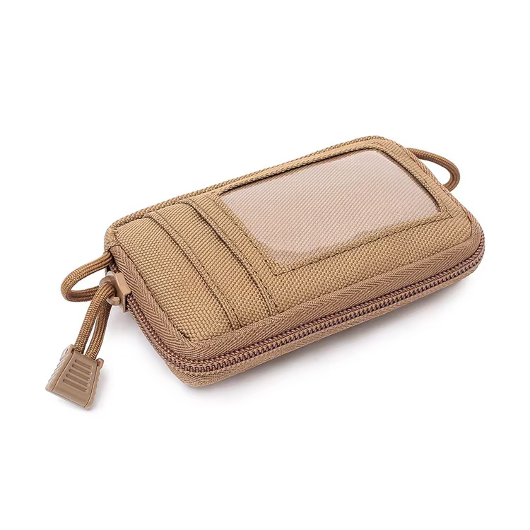 Riñonera táctica EDC multifunción para viaje y outdoor - imagen 5
