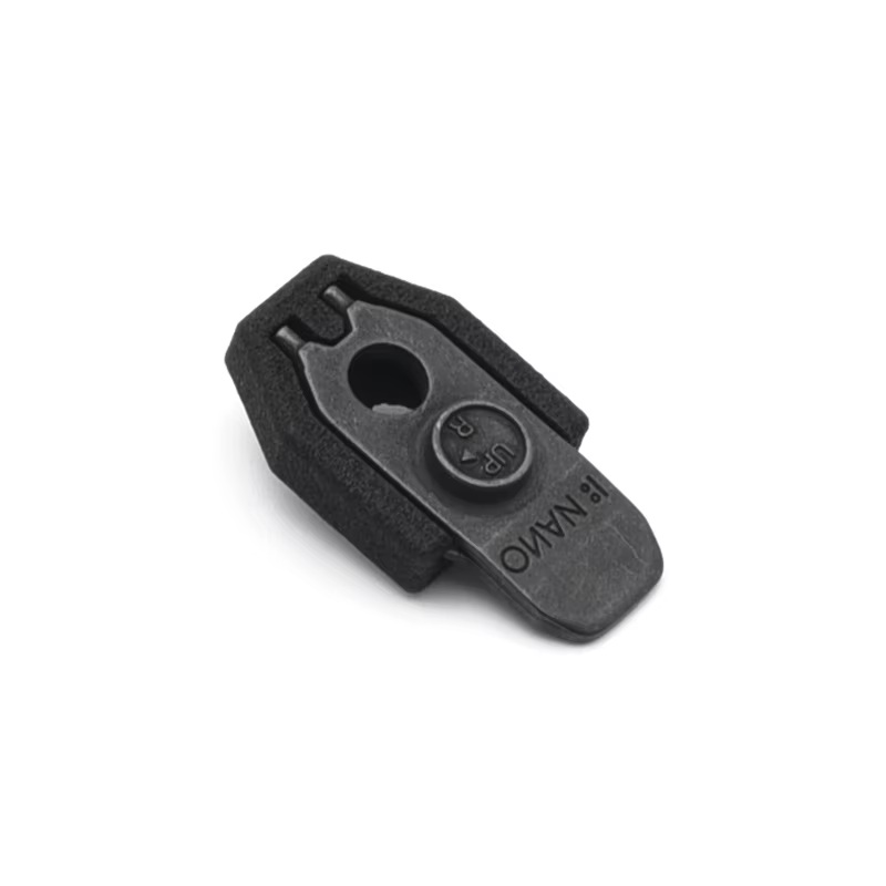 Herramienta táctica multitarea NANO con soporte M-LOK y Picatinny - imagen 5