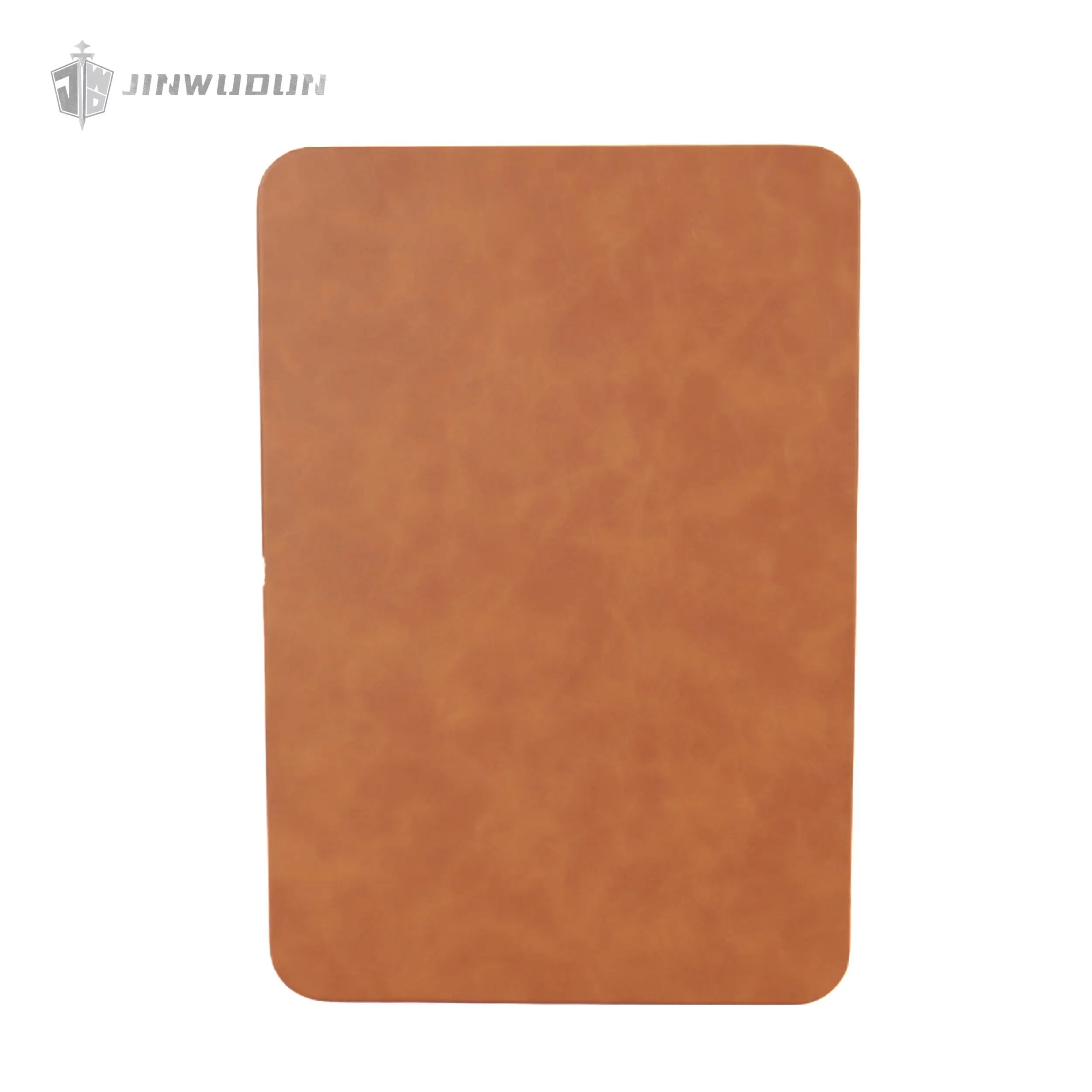 Carpeta abierta mostrando capacidad interior