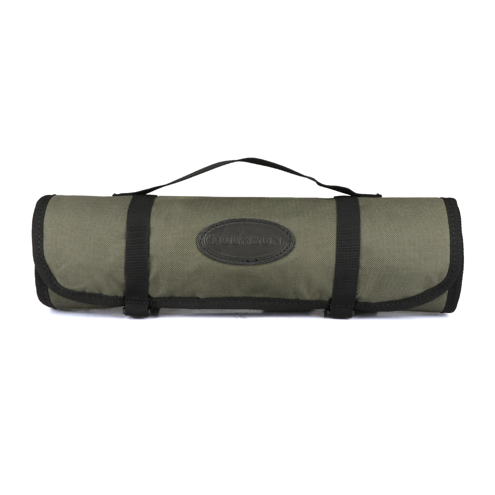 Alfombrilla Limpieza Rifle Tourbon Nylon 134cm Verde - imagen 4