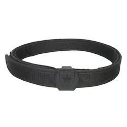 Cinturón táctico SINAIRSOFT de nylon resistente, ajustable para airsoft