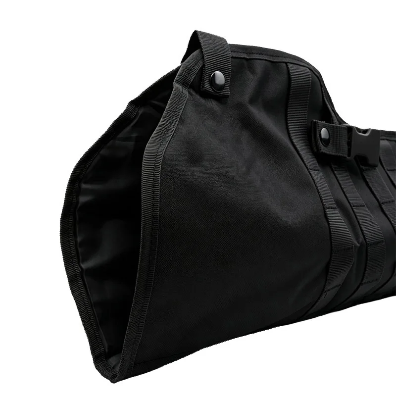 Bolsa Táctica Hombro Plegable para Armas y Airsoft - imagen 3