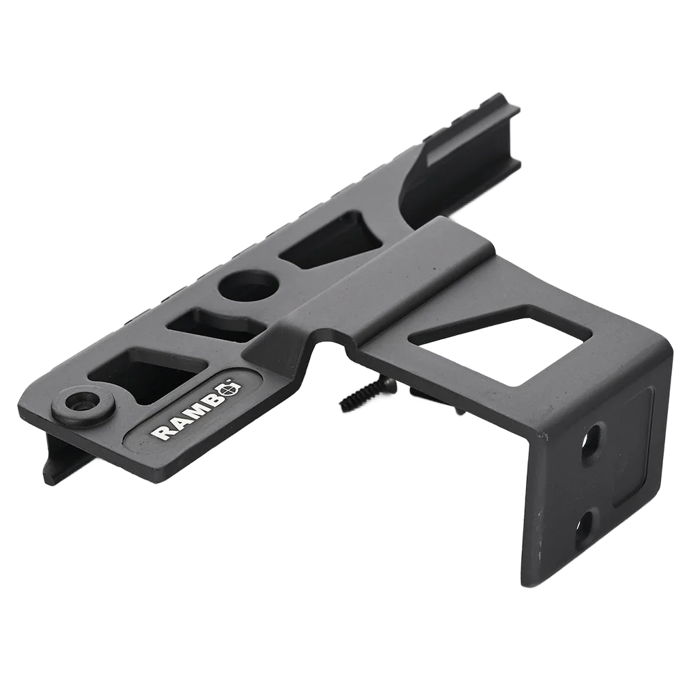 Base de montaje lateral AK para AEG y GBB de airsoft - imagen 5