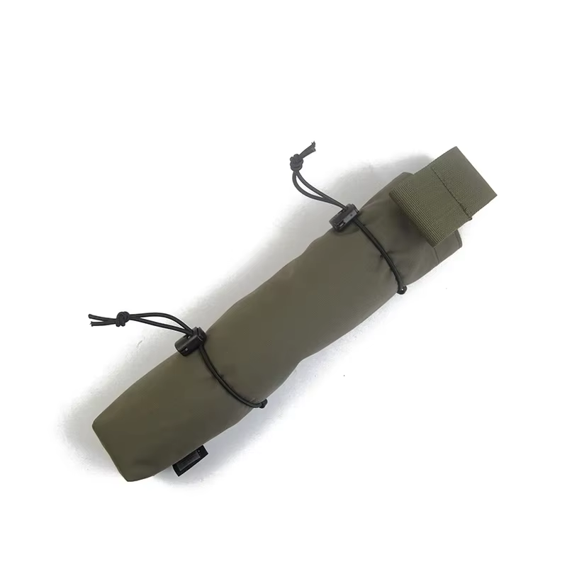Bolsa táctica TwinFalcons para transporte y almacenamiento Breacher