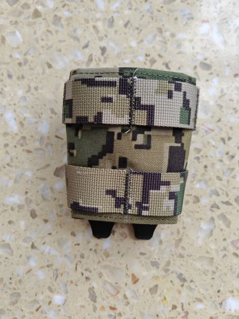 Bolsa para revistas antiinfrarrojos de nailon resistente - imagen 2