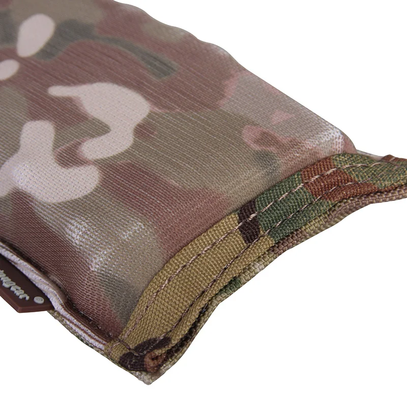 Emersongear Portacargadores Molle 5.56 Plate Carrier Táctico - imagen 5