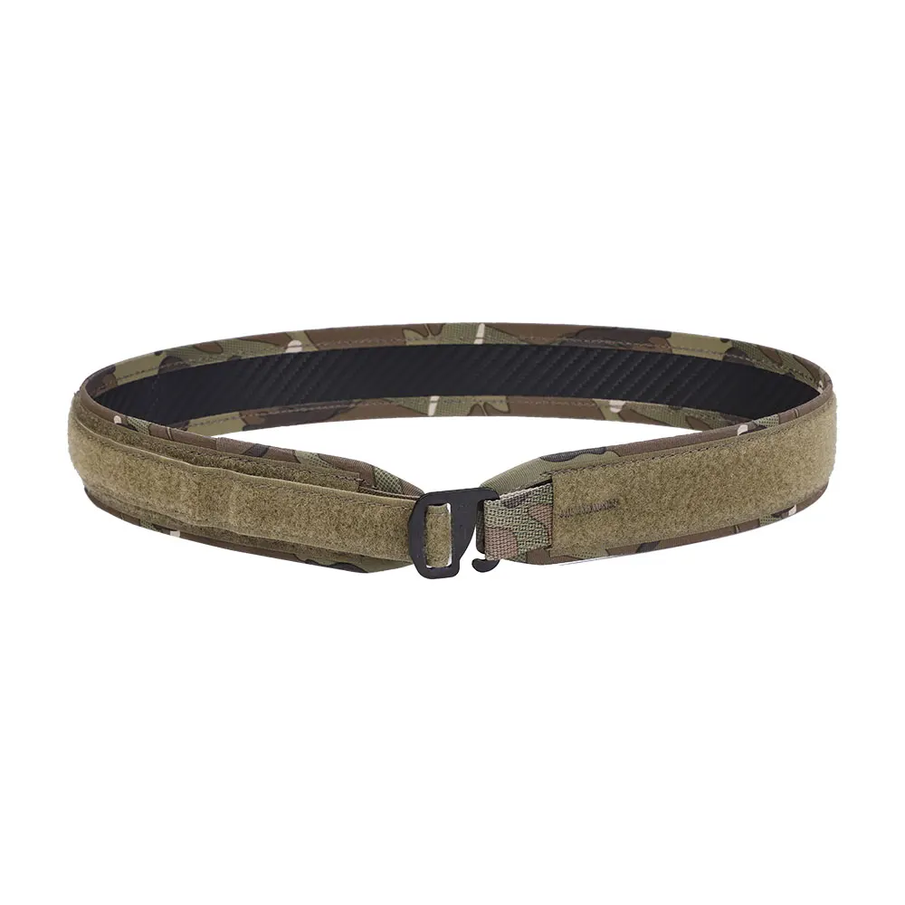 Cinturón interior táctico Emersongear ULB Nylon para uso al aire libre
