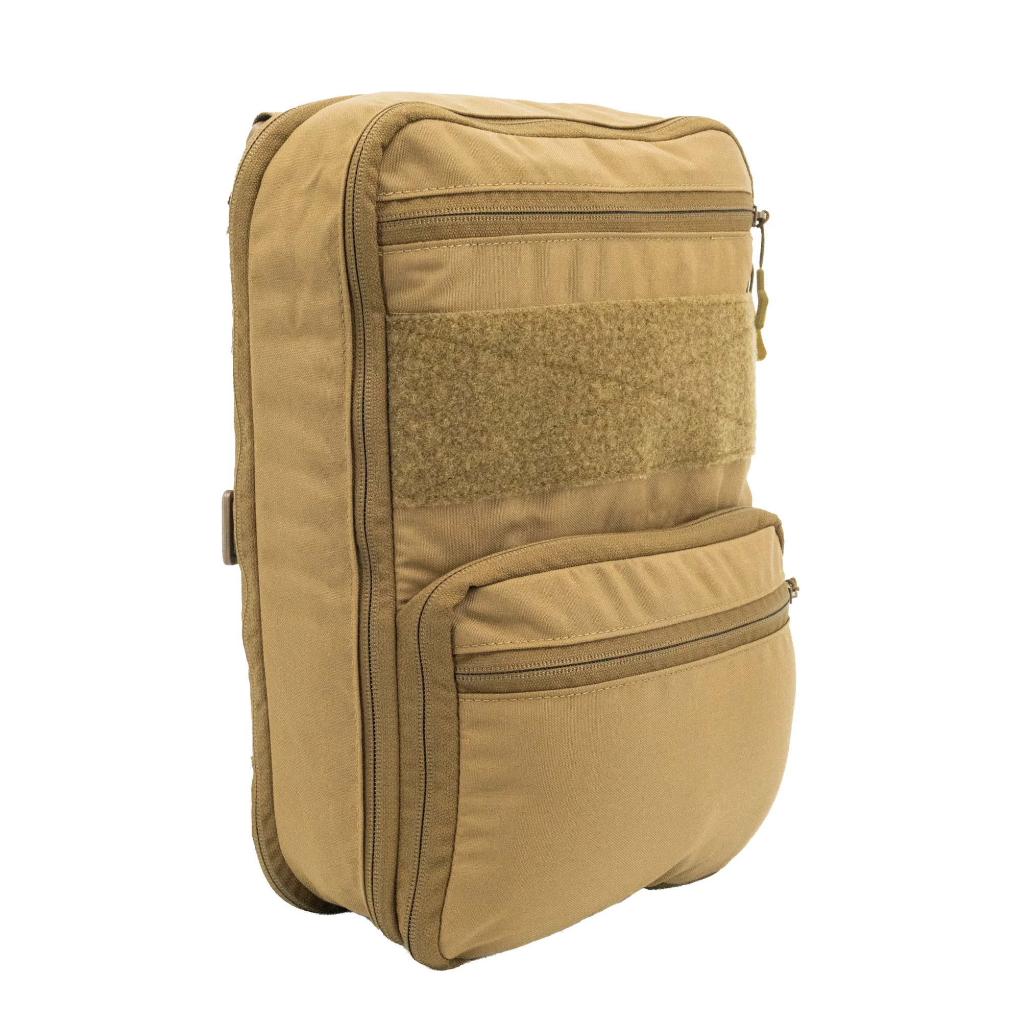 Haley Strategic mochila táctica doble correa Flat Pack Plus - imagen 5