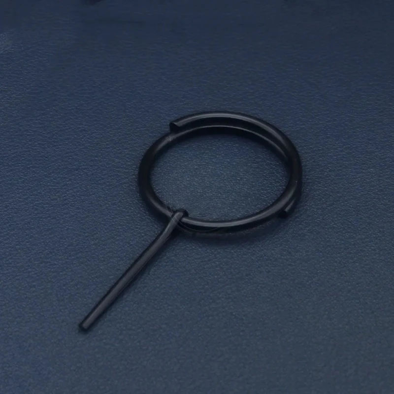Anillo de tracción para montaje de modelo estático de tanque - imagen 2