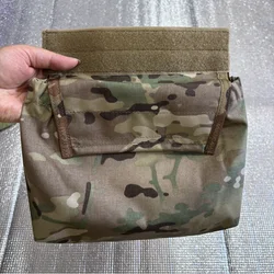 Bolsa de almacenamiento plegable multiusos para colgar