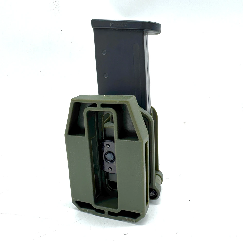 Funda táctica multiángulo con ajuste rápido para pistola 1911/G17