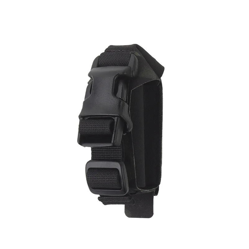 Bolsa táctica compacta elástica para equipo M67, organizador - imagen 2