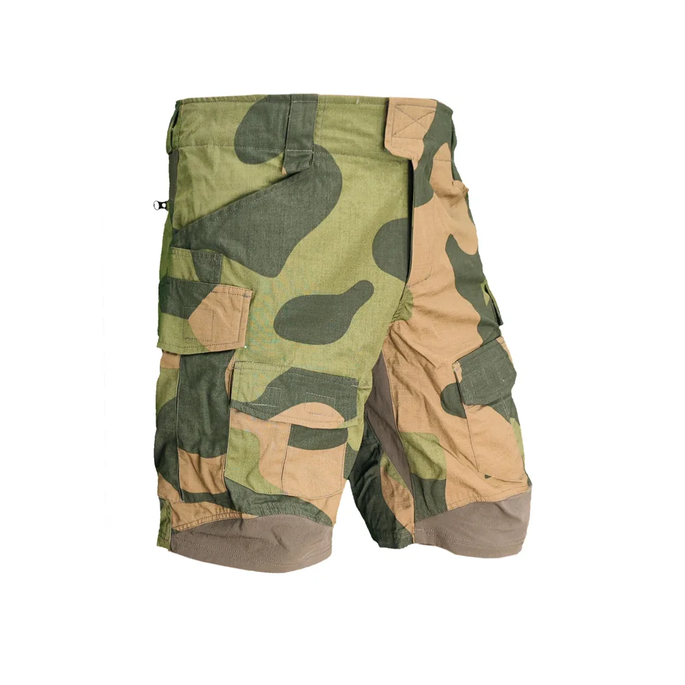 G3 Bermudas Tácticas de Verano Combate con Anti-IR de Nailon/Algodón - imagen 5